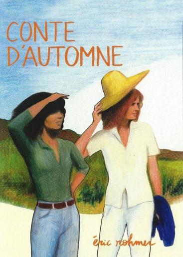 Imagen de la portada (Cuento de otoño)