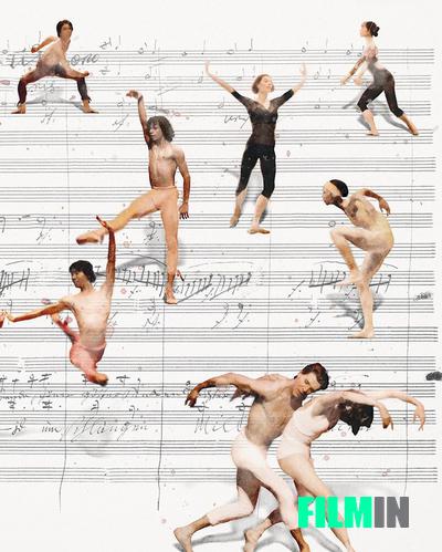 Caràtula Dancing Beethoven 