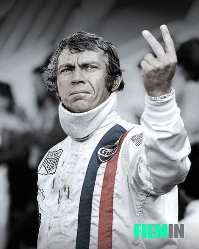 Steve McQueen The man Le Mans Watch Film Online eFilm Canarias