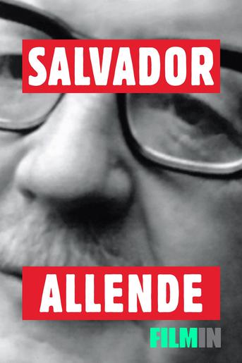  Salvador Allende