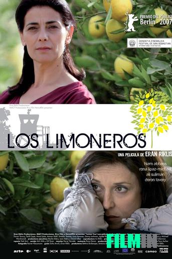  Los Limoneros