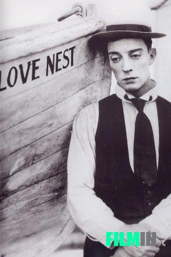 Imagen de la portada (Nido de amor)