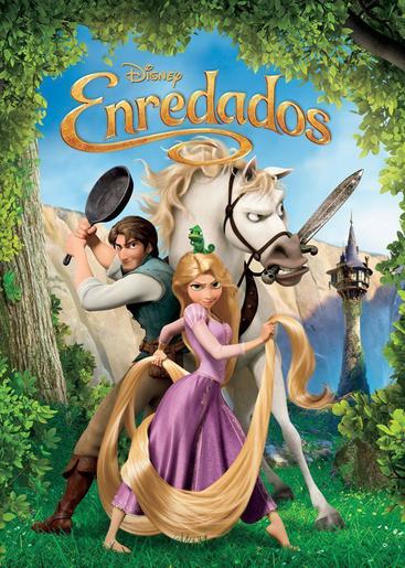 Enredados Espanol Latino Online