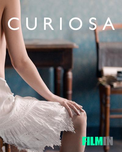 Curiosa full 2025 movie online