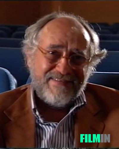 Arturo Ripstein habla de Luis Buñuel 