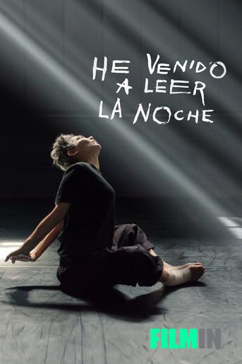 Caràtula He venido a leer la noche